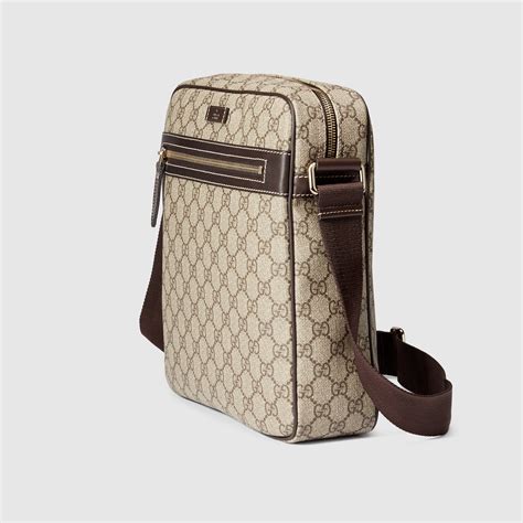 sacoche homme luxe gucci